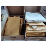 2 boxes of scroll saw patterns