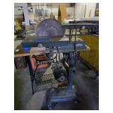 Craftsman disk/belt sander