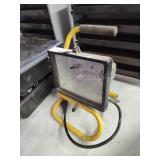Work light