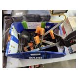Clamps