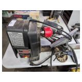 Craftsman wood lathe