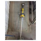 20v battery weedeater