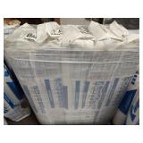 5 bags Ecobatt R-13 unfaced insulation 640sft