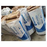 5 bags Ecobatt R-13 unfaced insulation 640sft