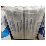 5 bags Ecobatt R-13 unfaced insulation 640sft