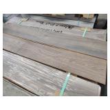 Baydream Retreat laminate flooring 616sft
