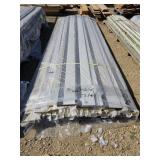 LP siding trim boards