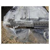 Trim boards, 12ft x 3 1/2 and 7 in