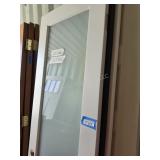 5 slab doors