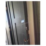 5 slab doors