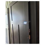 6 slab doors