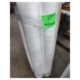 Laminate pad 500 sqft