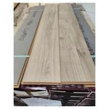 Sycamore Creek Cypress waterproof laminate