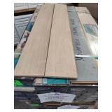 Mountain Laurel Maple waterproof laminate 474sft