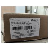 Elkay Everyday faucet with pull down spray chrome