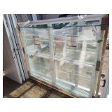 Pella window 71.5x59.5
