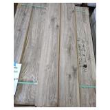 Wild Legends Ash laminate flooring 927sft