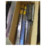 Planer knives