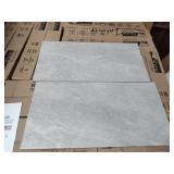 Shaw Infinity tile 620sft