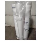 Laminate pad 500 sqft