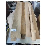 Project wood
