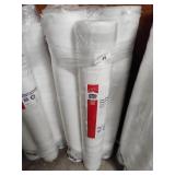 Laminate pad 500 sqft