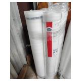 Laminate pad 500 sqft