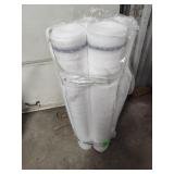 Laminate pad 500 sqft