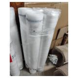 Laminate pad 500 sqft