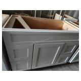 42" vanity