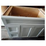 36" vanity