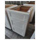 18" cabinet