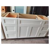 60" vanity
