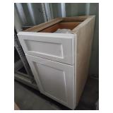 18" cabinet