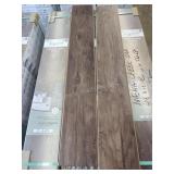 Mena Creek Oak laminate flooring 1169sft