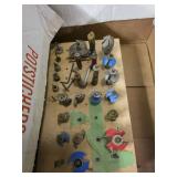 Router bits
