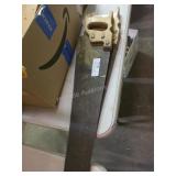 2 saws