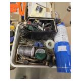 Soldering items
