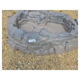 Dekorra landscape rock