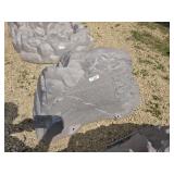 Dekorra landscape rock