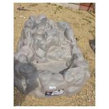 Dekorra landscape rock