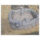 Dekorra landscape rock