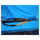 Savage Model 111 .270 Win bolt action rifle