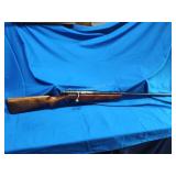 Wards Western Field 20ga bolt action shotgun