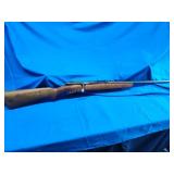 Ranger Model 35 .22LR single shot bolt action