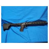 Smith & Wesson M&P FPC 10MM Folding Rifle