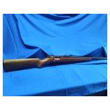 Savage Arms Model 120A .22LR single shot bolt