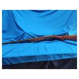 Stevens 16ga single shot shotgun