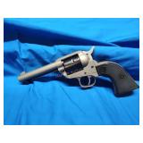 Ruger Wrangler .22LR Revolver