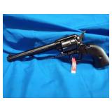 Heritage Rough Rider .22 Revolver